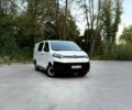 Белый Ситроен Jumpy, объемом двигателя 0 л и пробегом 57 тыс. км за 15900 $, фото 5 на Automoto.ua