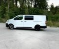 Белый Ситроен Jumpy, объемом двигателя 0 л и пробегом 57 тыс. км за 15900 $, фото 9 на Automoto.ua