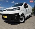 Белый Ситроен Jumpy, объемом двигателя 2 л и пробегом 171 тыс. км за 17300 $, фото 8 на Automoto.ua