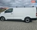 Білий Сітроен Jumpy, об'ємом двигуна 2 л та пробігом 170 тис. км за 16499 $, фото 18 на Automoto.ua