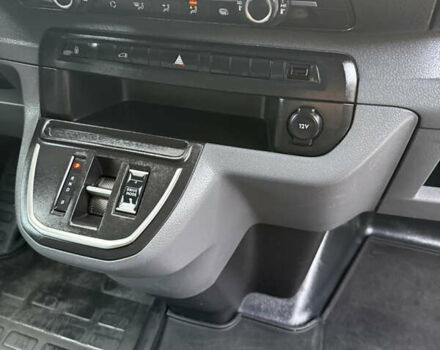 Белый Ситроен Jumpy, объемом двигателя 0 л и пробегом 61 тыс. км за 19500 $, фото 25 на Automoto.ua