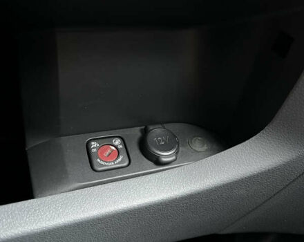 Белый Ситроен Jumpy, объемом двигателя 0 л и пробегом 38 тыс. км за 20400 $, фото 37 на Automoto.ua