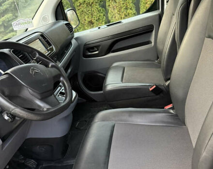 Белый Ситроен Jumpy, объемом двигателя 0 л и пробегом 61 тыс. км за 18400 $, фото 35 на Automoto.ua