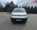 Білий Сітроен Jumpy, об'ємом двигуна 2 л та пробігом 170 тис. км за 16499 $, фото 1 на Automoto.ua