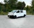 Белый Ситроен Jumpy, объемом двигателя 0 л и пробегом 57 тыс. км за 15900 $, фото 7 на Automoto.ua