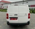 Белый Ситроен Jumpy, объемом двигателя 2 л и пробегом 192 тыс. км за 16800 $, фото 9 на Automoto.ua