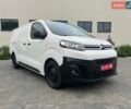 Белый Ситроен Jumpy, объемом двигателя 2 л и пробегом 192 тыс. км за 16800 $, фото 1 на Automoto.ua
