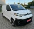 Белый Ситроен Jumpy, объемом двигателя 1.5 л и пробегом 149 тыс. км за 15950 $, фото 2 на Automoto.ua