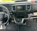 Белый Ситроен Jumpy, объемом двигателя 2 л и пробегом 170 тыс. км за 17999 $, фото 9 на Automoto.ua