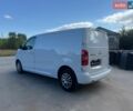 Білий Сітроен Jumpy, об'ємом двигуна 2 л та пробігом 182 тис. км за 18900 $, фото 4 на Automoto.ua