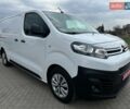 Білий Сітроен Jumpy, об'ємом двигуна 2 л та пробігом 60 тис. км за 18999 $, фото 1 на Automoto.ua