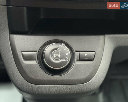 Білий Сітроен Jumpy, об'ємом двигуна 2 л та пробігом 204 тис. км за 17499 $, фото 31 на Automoto.ua