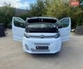 Білий Сітроен Jumpy, об'ємом двигуна 2 л та пробігом 182 тис. км за 18700 $, фото 10 на Automoto.ua
