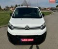 Білий Сітроен Jumpy, об'ємом двигуна 2 л та пробігом 170 тис. км за 17999 $, фото 3 на Automoto.ua