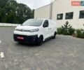 Білий Сітроен Jumpy, об'ємом двигуна 2 л та пробігом 192 тис. км за 17800 $, фото 4 на Automoto.ua