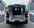 Білий Сітроен Jumpy, об'ємом двигуна 2 л та пробігом 170 тис. км за 17999 $, фото 11 на Automoto.ua