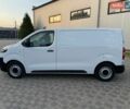 Белый Ситроен Jumpy, объемом двигателя 1.5 л и пробегом 149 тыс. км за 15950 $, фото 7 на Automoto.ua