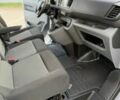 Белый Ситроен Jumpy, объемом двигателя 1.5 л и пробегом 149 тыс. км за 15950 $, фото 8 на Automoto.ua