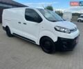 Белый Ситроен Jumpy, объемом двигателя 2 л и пробегом 292 тыс. км за 17300 $, фото 1 на Automoto.ua