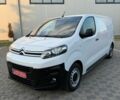 Белый Ситроен Jumpy, объемом двигателя 1.5 л и пробегом 149 тыс. км за 15950 $, фото 1 на Automoto.ua