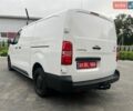 Белый Ситроен Jumpy, объемом двигателя 2 л и пробегом 192 тыс. км за 16800 $, фото 7 на Automoto.ua