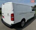 Білий Сітроен Jumpy, об'ємом двигуна 2 л та пробігом 170 тис. км за 17999 $, фото 2 на Automoto.ua