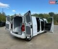 Білий Сітроен Jumpy, об'ємом двигуна 2 л та пробігом 182 тис. км за 18900 $, фото 15 на Automoto.ua