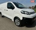 Білий Сітроен Jumpy, об'ємом двигуна 2 л та пробігом 170 тис. км за 17999 $, фото 1 на Automoto.ua