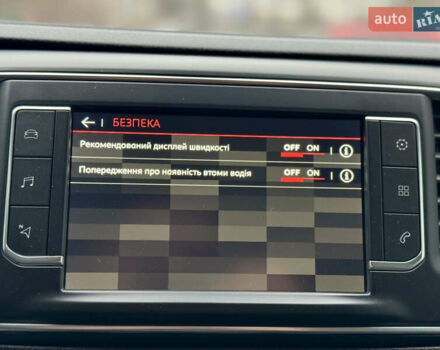 Білий Сітроен Jumpy, об'ємом двигуна 2 л та пробігом 204 тис. км за 17499 $, фото 37 на Automoto.ua