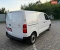 Белый Ситроен Jumpy, объемом двигателя 1.5 л и пробегом 149 тыс. км за 15950 $, фото 4 на Automoto.ua