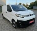 Білий Сітроен Jumpy, об'ємом двигуна 1.5 л та пробігом 149 тис. км за 16750 $, фото 2 на Automoto.ua