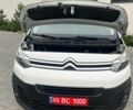 Белый Ситроен Jumpy, объемом двигателя 2 л и пробегом 192 тыс. км за 16800 $, фото 13 на Automoto.ua