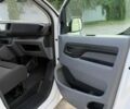Белый Ситроен Jumpy, объемом двигателя 1.5 л и пробегом 149 тыс. км за 15950 $, фото 9 на Automoto.ua