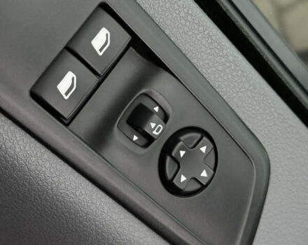 Білий Сітроен Jumpy, об'ємом двигуна 2 л та пробігом 204 тис. км за 17499 $, фото 13 на Automoto.ua