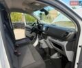 Білий Сітроен Jumpy, об'ємом двигуна 2 л та пробігом 182 тис. км за 18900 $, фото 34 на Automoto.ua