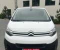 Белый Ситроен Jumpy, объемом двигателя 2 л и пробегом 192 тыс. км за 16800 $, фото 12 на Automoto.ua