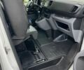 Белый Ситроен Jumpy, объемом двигателя 2 л и пробегом 192 тыс. км за 16800 $, фото 31 на Automoto.ua