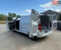 Білий Сітроен Jumpy, об'ємом двигуна 2 л та пробігом 182 тис. км за 18900 $, фото 13 на Automoto.ua