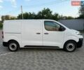 Белый Ситроен Jumpy, объемом двигателя 1.5 л и пробегом 149 тыс. км за 15950 $, фото 3 на Automoto.ua