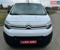 Білий Сітроен Jumpy, об'ємом двигуна 2 л та пробігом 60 тис. км за 18999 $, фото 3 на Automoto.ua