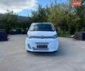 Білий Сітроен Jumpy, об'ємом двигуна 2 л та пробігом 182 тис. км за 18900 $, фото 1 на Automoto.ua