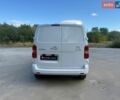 Білий Сітроен Jumpy, об'ємом двигуна 2 л та пробігом 182 тис. км за 18900 $, фото 5 на Automoto.ua