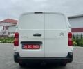 Белый Ситроен Jumpy, объемом двигателя 2 л и пробегом 192 тыс. км за 16800 $, фото 10 на Automoto.ua