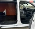 Білий Сітроен Jumpy, об'ємом двигуна 2 л та пробігом 60 тис. км за 18999 $, фото 10 на Automoto.ua