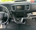 Білий Сітроен Jumpy, об'ємом двигуна 2 л та пробігом 170 тис. км за 17999 $, фото 9 на Automoto.ua