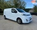 Білий Сітроен Jumpy, об'ємом двигуна 2 л та пробігом 182 тис. км за 18900 $, фото 1 на Automoto.ua