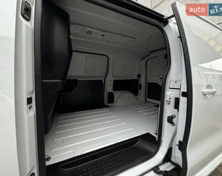 Білий Сітроен Jumpy, об'ємом двигуна 2 л та пробігом 204 тис. км за 17499 $, фото 20 на Automoto.ua
