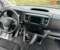 Білий Сітроен Jumpy, об'ємом двигуна 2 л та пробігом 60 тис. км за 18999 $, фото 12 на Automoto.ua