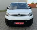 Белый Ситроен Jumpy, объемом двигателя 1.5 л и пробегом 149 тыс. км за 15950 $, фото 1 на Automoto.ua