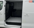 Білий Сітроен Jumpy, об'ємом двигуна 2 л та пробігом 205 тис. км за 17500 $, фото 7 на Automoto.ua